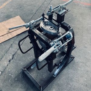 Highly Gloss Rotomolding Molds CNC Billit Mold With New Heavy Clamps