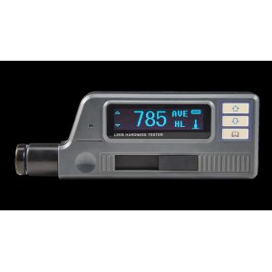 Auto Power Off Metal Hardness Tester / Leeb Hardness Tester TH130 For Heavy Work