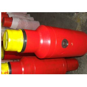Hand Control Inside Blowout Preventer 35 ~ 105MPa Full Opening Safety Valve