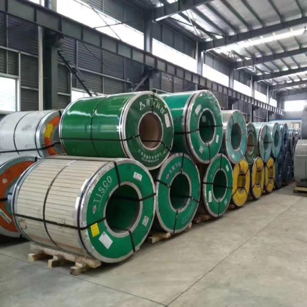 UNS S30403 / 304L Low Carbon Stainless Steel Plate Width 1000mm 1219mm 1500mm 2000mm