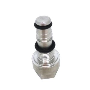 China High Guarantee and EX120-2 EX120-3 Relief Valve Differiential Pressure Valve for Hitachi Excavator on sale