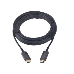 PVC Jacket 48Gbps HDMI 2.1 Active Optical Cable