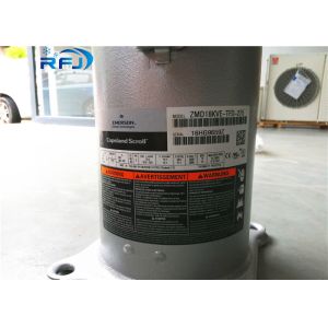 ZMD18KVE-TFD-275 3 Phase Marine Copeland Scroll Compressors
