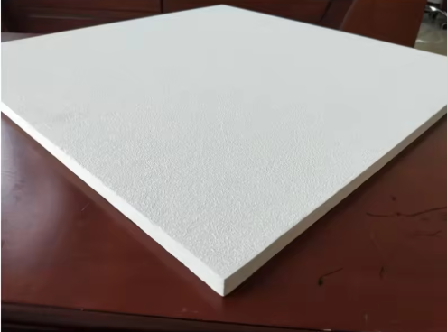 FRP Flat Refrigerated Truck Panel Processing Flexibility Insulation FRP Sheets