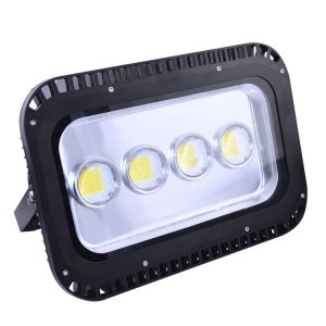 100LM / W IP67 Cob Led Flood Light 150w 300w 500w Epistar / Bridgelux / Cree