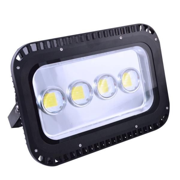 100LM / W IP67 Cob Led Flood Light 150w 300w 500w Epistar / Bridgelux / Cree