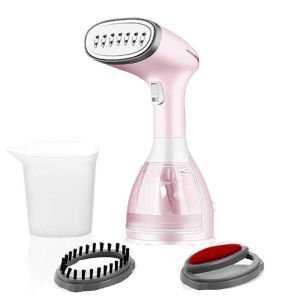 Anti Dry Burning Supported Travel Vertical Garment Steamer for Home Hotel in 20s