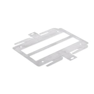 China AL6063 Aluminium Laser Cutting Service Hardware Processing Deep Drawing Parts on sale