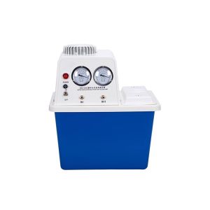 China Rotary Evaporator With Accompanying Circulating Water Vacuum Pump on sale