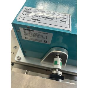 Industrial Hysteresis Dynamometer Testing Equipment MODBUS Communication