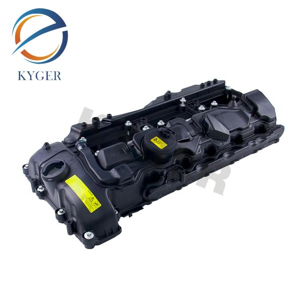 11127570292 Engine Cylinder Head Valve Cover 1112 7570 292 For BMW N55 F07 F10