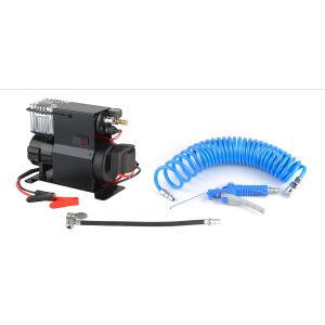 heavy duty compressor 12v/24v tire inflator for air tools 8.8CFM Car Air
