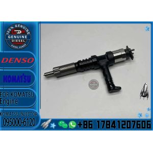 original 095000-0562 for Diesel Injector 095000-0560 9709500-056 For 6218-11