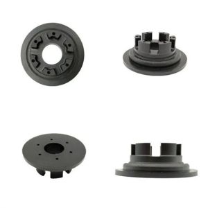 Get Your Prototype CNC Machining In 5-7 Working Days With High Precision