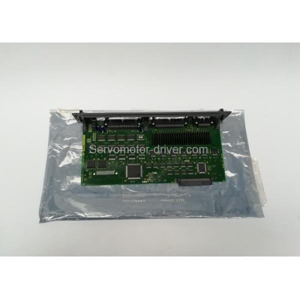 Fanuc A16B-2202-0721 I/O PCB Printed Circuit Board With Hi - Speed Skip