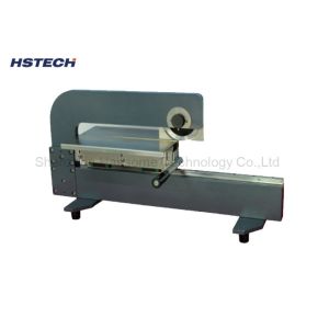 China Full Manual PCB Hand Push PCB Separator with Rigid Structure V Cut on sale China Full Manual PCB Hand Push PCB Separator with Rigid Structure V Cut on sale