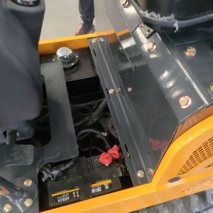1.8ton Micro Mini Hydraulic Excavator Machine Support OEM And ODM