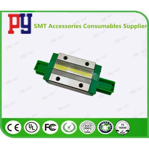 Quality SIEMENS GUIDE TROLLEY KWVE 25 H 00345186-01 SMT Machine Parts wholesale