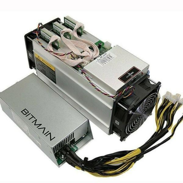 Quality Bitmain Antminer E3 190mh Eth Ethereum Miner Machine 760W EtHash wholesale