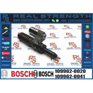 China Fuel injector 109962-0042 109962-0020 109962-0062 0414701034 on sale