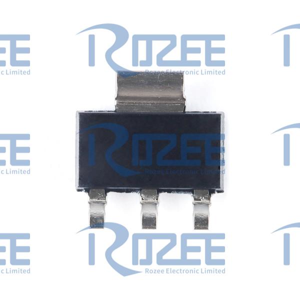 Quality LM317MQDCYR wholesale