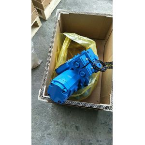 AP2D25DP-VCD-01 hydraulic piston pump/main pump for excavator