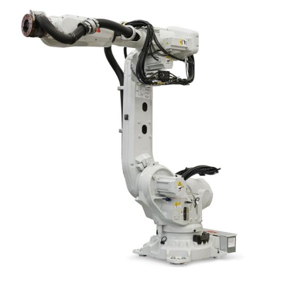 Quality 6 Axis IRB 2600 Palletizing Articulated ABB Robot Arm wholesale
