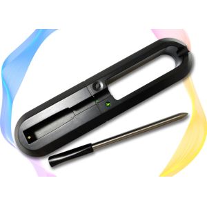 Smart Wireless Meat Oven Thermometer With Bluetooth Waterproof IP67