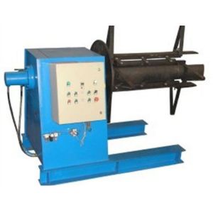 CE Approved Plate Bender Roll Forming Production Line For 1250mm Width Sheet