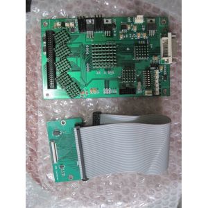 Doli Dl 0810 2300 Minilab Spare Part 13U New Version Driver PCB