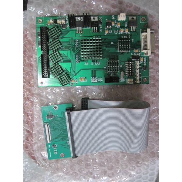 Quality Doli Dl 0810 2300 Minilab Spare Part 13U New Version Driver PCB wholesale