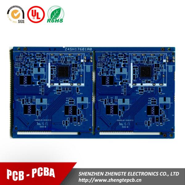 Quality multilayer pcb design/pcb clone/pcb manufacture wholesale