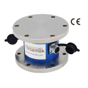 Flange Type Multi-Axis Load Cell 500N 1kN 2kN 3kN 5kN 10kN 3D Force Sensor