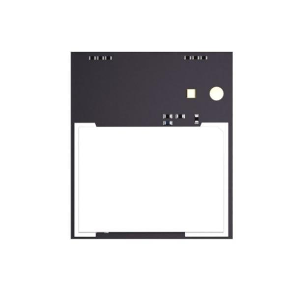 Wireless Communication Module MGM240PA32VNN3R 20dB Multiprotocol Wireless PCB