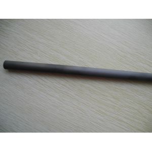 Twill / plain weave Surface carbon fiber bar Good shock resistance