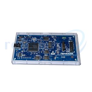 E2 emulator Lite RTE0T0002LKCE00000R USB2.0 1.8V to 5.5V Cable included