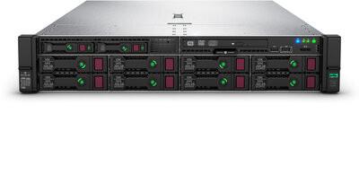 Quality HPE Storage Server 841730-B21 ProLiant DL560 Gen10 8SFF Configure-to-order Server wholesale