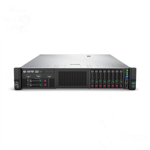 Quality Scalable 2U HPE Proliant HPE DL560 Gen10 8sff Rack Server Ethernet wholesale