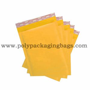 Self Adhesive A4 Kraft Paper Shipping Envelopes