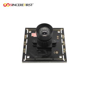 Mini 2MP OV2710 1080P 30fps UVC USB2.0 Camera Module For AI Applications
