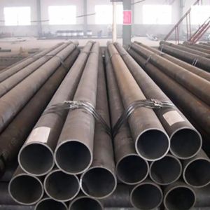 3/4 Inch 3/8" Hollow Structural Steel Pipe 60mm 50mm Structure Industrial
