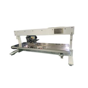 Adjustable Platform Manual PCB Separator Machine For Various Board Sizes