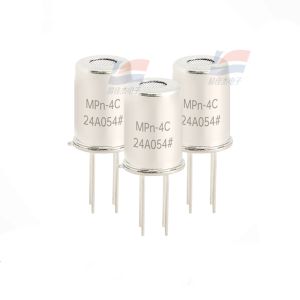 MPn-4C Methane Gas Sensors High Sensitivity Semiconductor