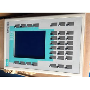 SIEMENS 6AV6640-0CA11-0AX1 SIMATIC TP 177MICRO PANEL 5.7-INCH/BLUE MODE/TOUCH