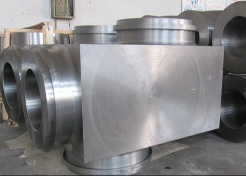 2A14 A92014 A2014 24345 AK8 1380 EN AW-2014 AlCuSiMn Body Molded Parts For