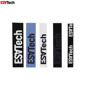 Customized Logo Customized Pattern Heat Transfer Sheeting Reflective Tape EU