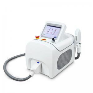 Cheap Skin Rejuvenation Permanent Laser Hair Removal Ipl Hair Removal Machine for sale