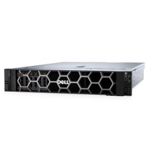 Practical DELL PowerEdge R760xs 2U Rack Server Network Server R760 for DELL