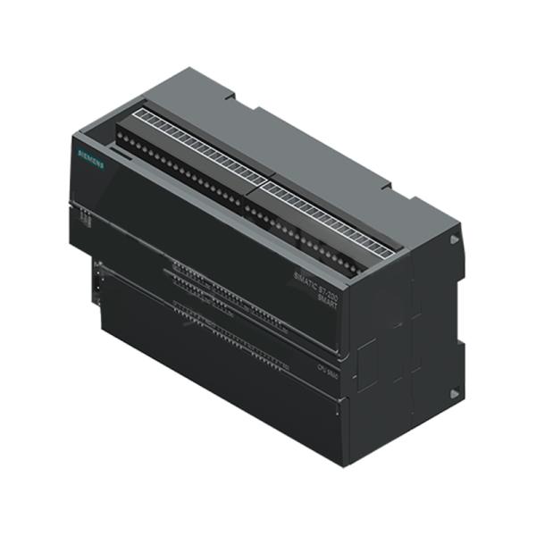 Quality SIEMENS PLC S7-200 SR60 / ST60 Smart CPU 6ES7288-1SR30-0AA1 wholesale