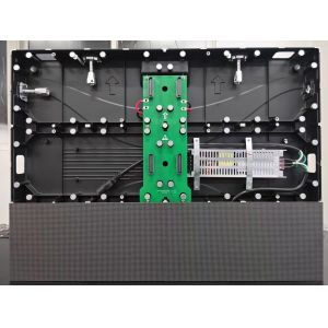 Professional Fixed Installation LED Screen – BUD Pro with HUB Connection for